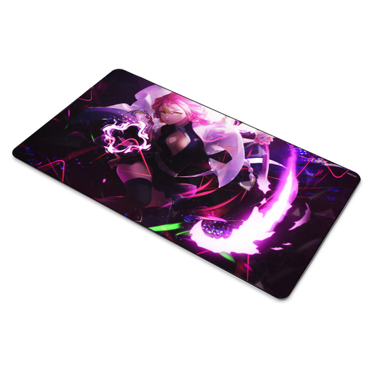 Mitsuri Kanroji Anime Mousepad