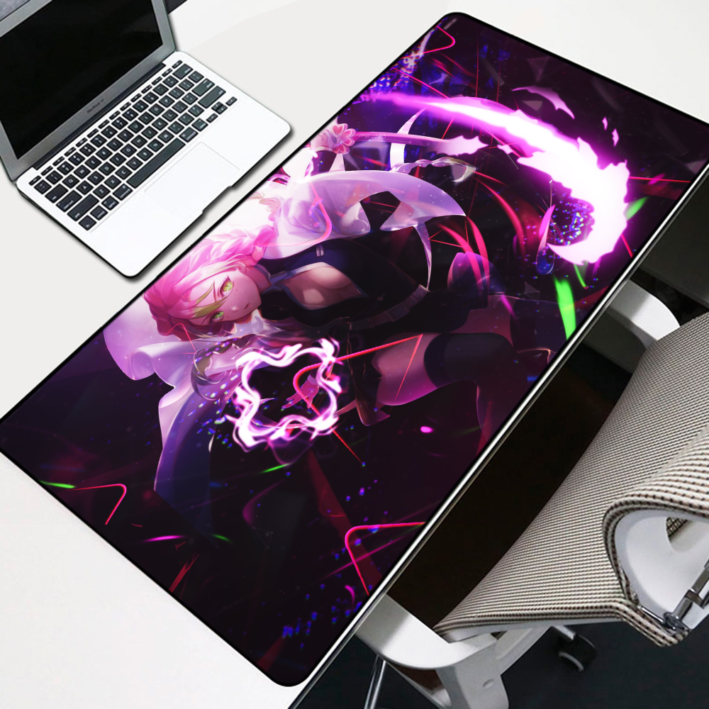 Mitsuri Kanroji Anime Mousepad