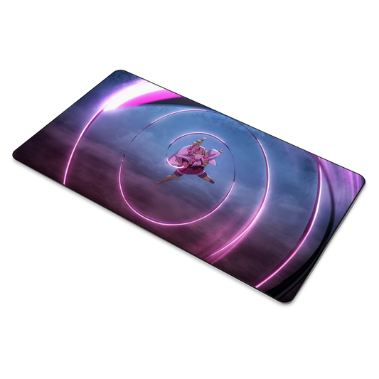 Mitsuri Kanroji Mousepad
