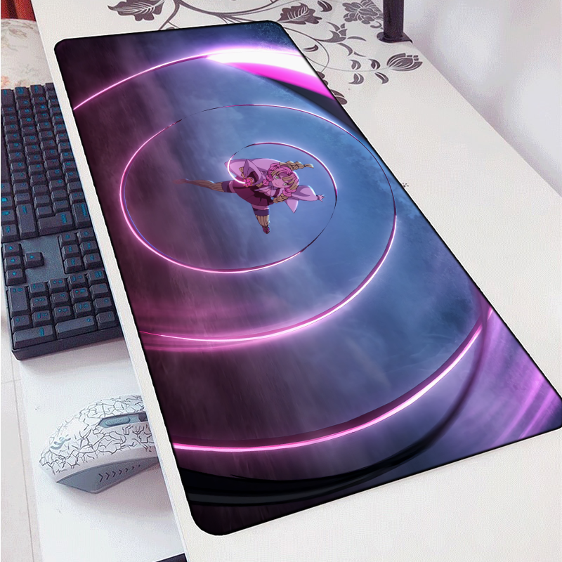Mitsuri Kanroji Mousepad