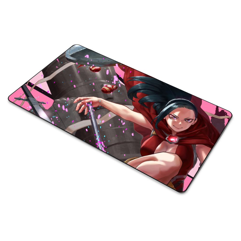 Momo Mouse Pad