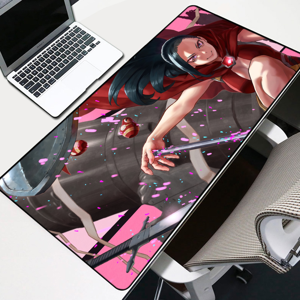 Momo Mouse Pad