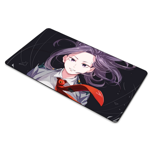 Momo Yaoyorozu Mouse Pad