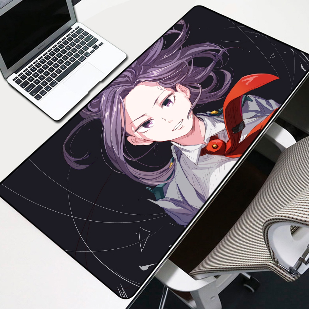 Momo Yaoyorozu Mouse Pad