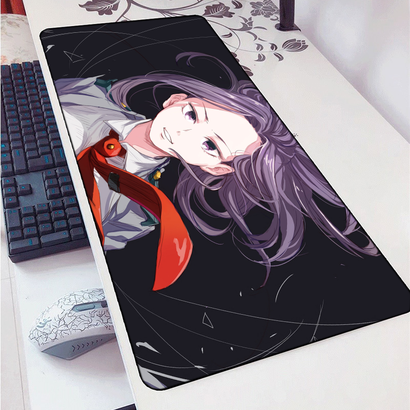 Momo Yaoyorozu Mouse Pad