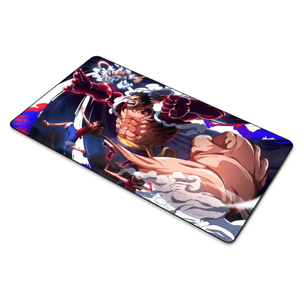 Monkey D. Luffy Mouse Pad