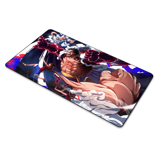 Monkey D. Luffy Mouse Pad