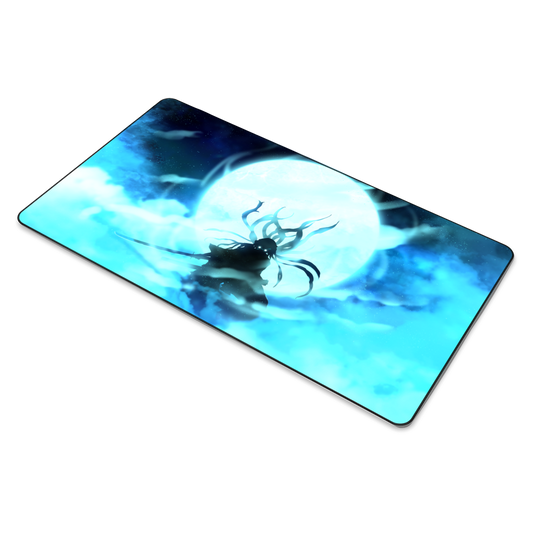 Muichiro Tokito Desk Mouse Pad