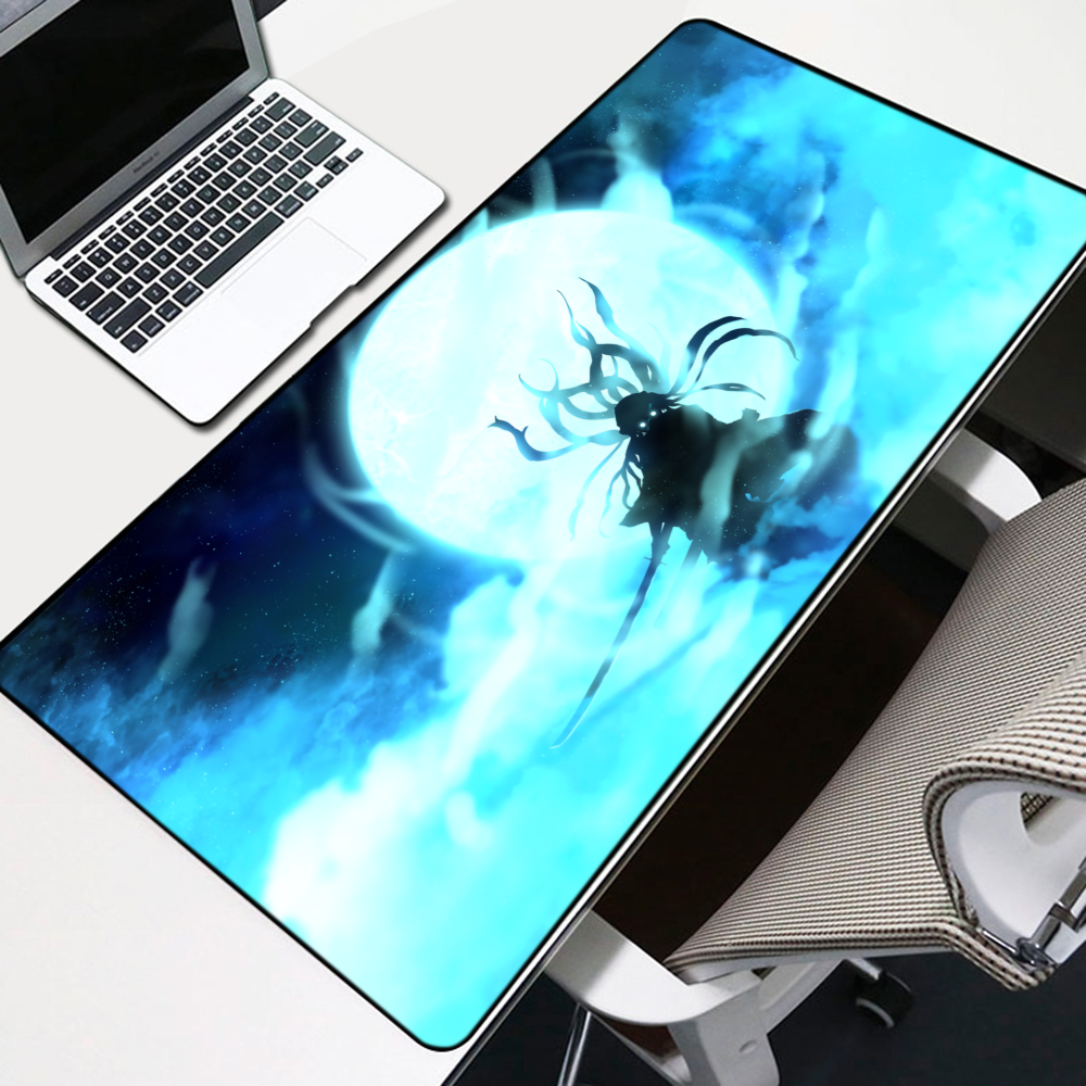 Muichiro Tokito Desk Mouse Pad