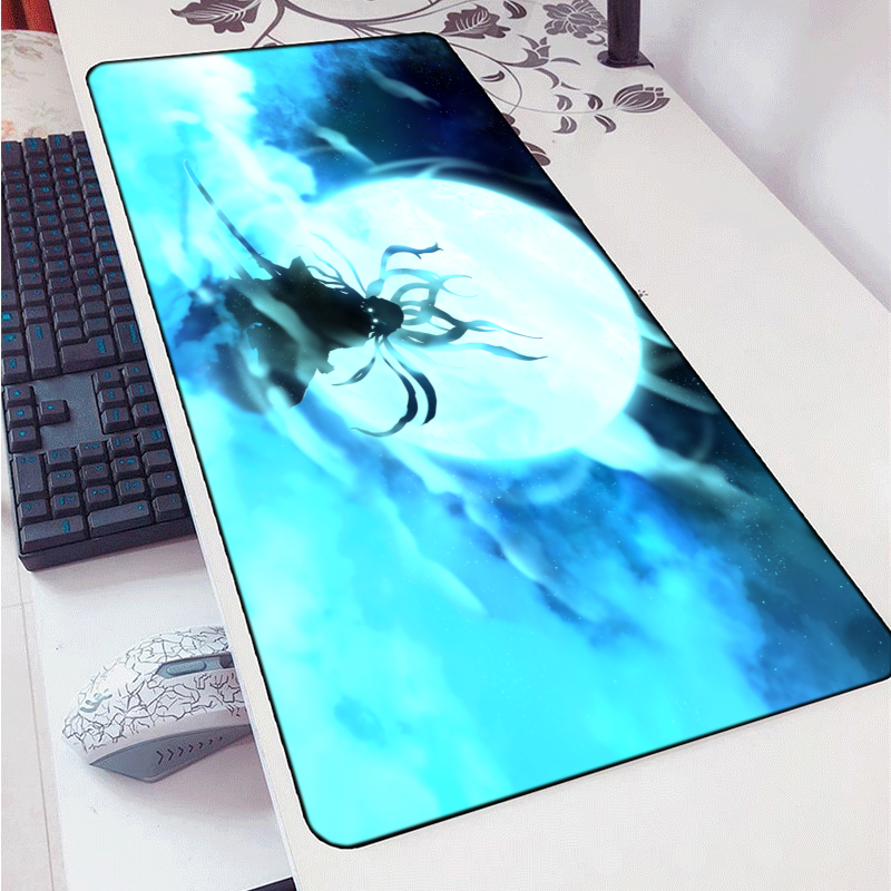 Muichiro Tokito Desk Mouse Pad