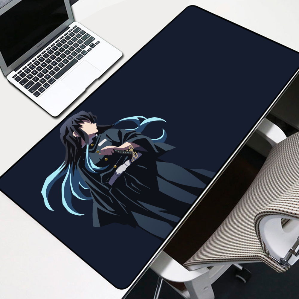 Muichiro Tokito Gaming Mouse Pad