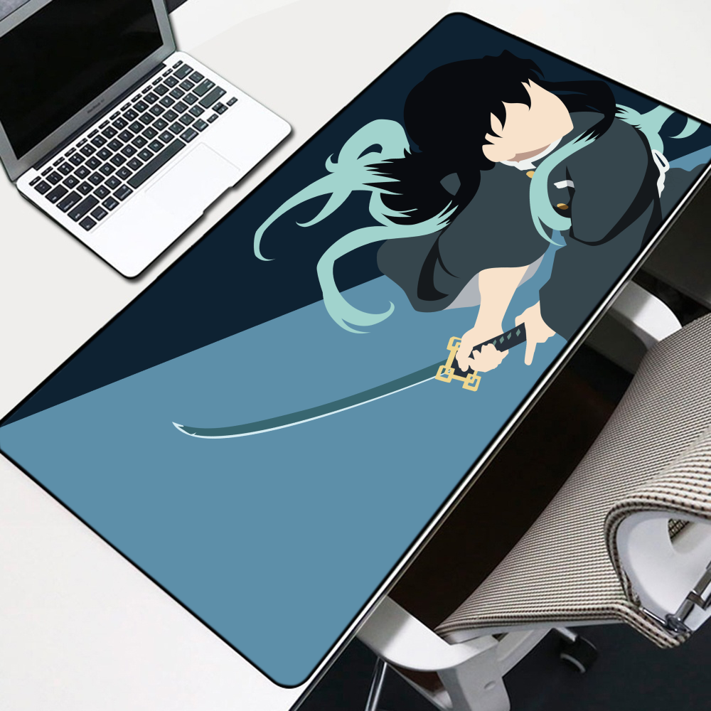 Muichiro Tokito Gaming Mousepad