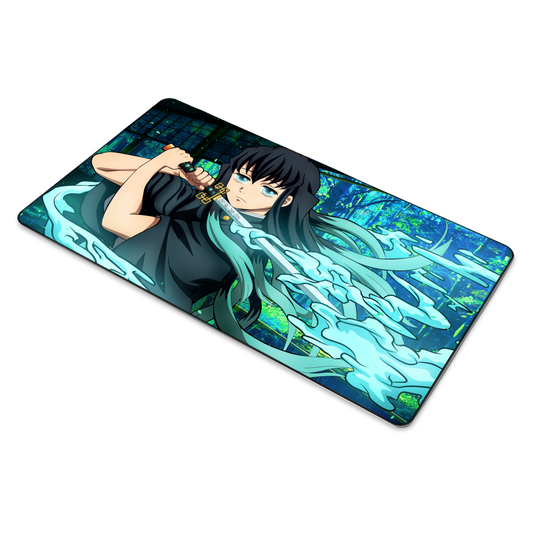 Muichiro Tokito Mousepad