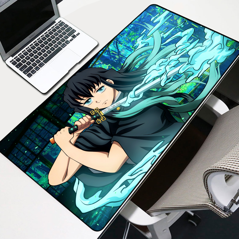Muichiro Tokito Mousepad