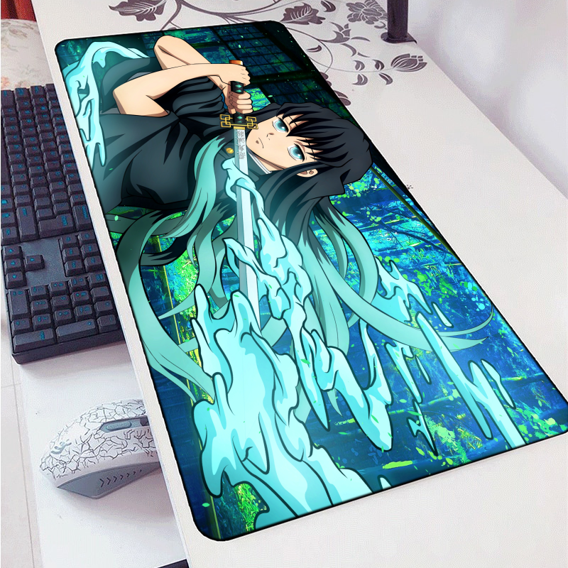 Muichiro Tokito Mousepad