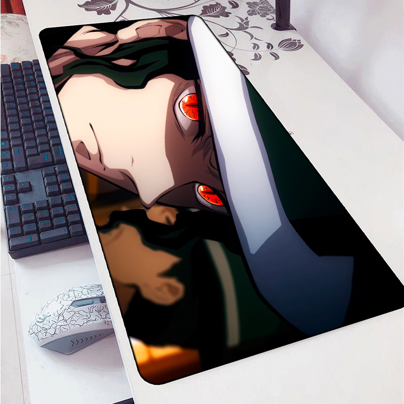 Muzan Kibutsuji Anime Mouse Pad