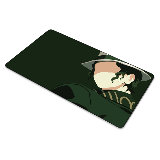 Muzan Kibutsuji Gaming Mouse Pad