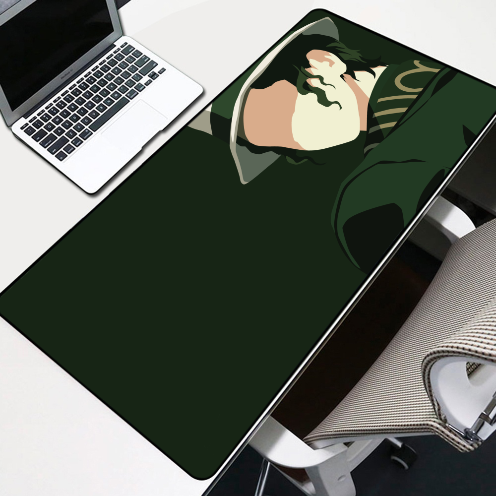 Muzan Kibutsuji Gaming Mouse Pad