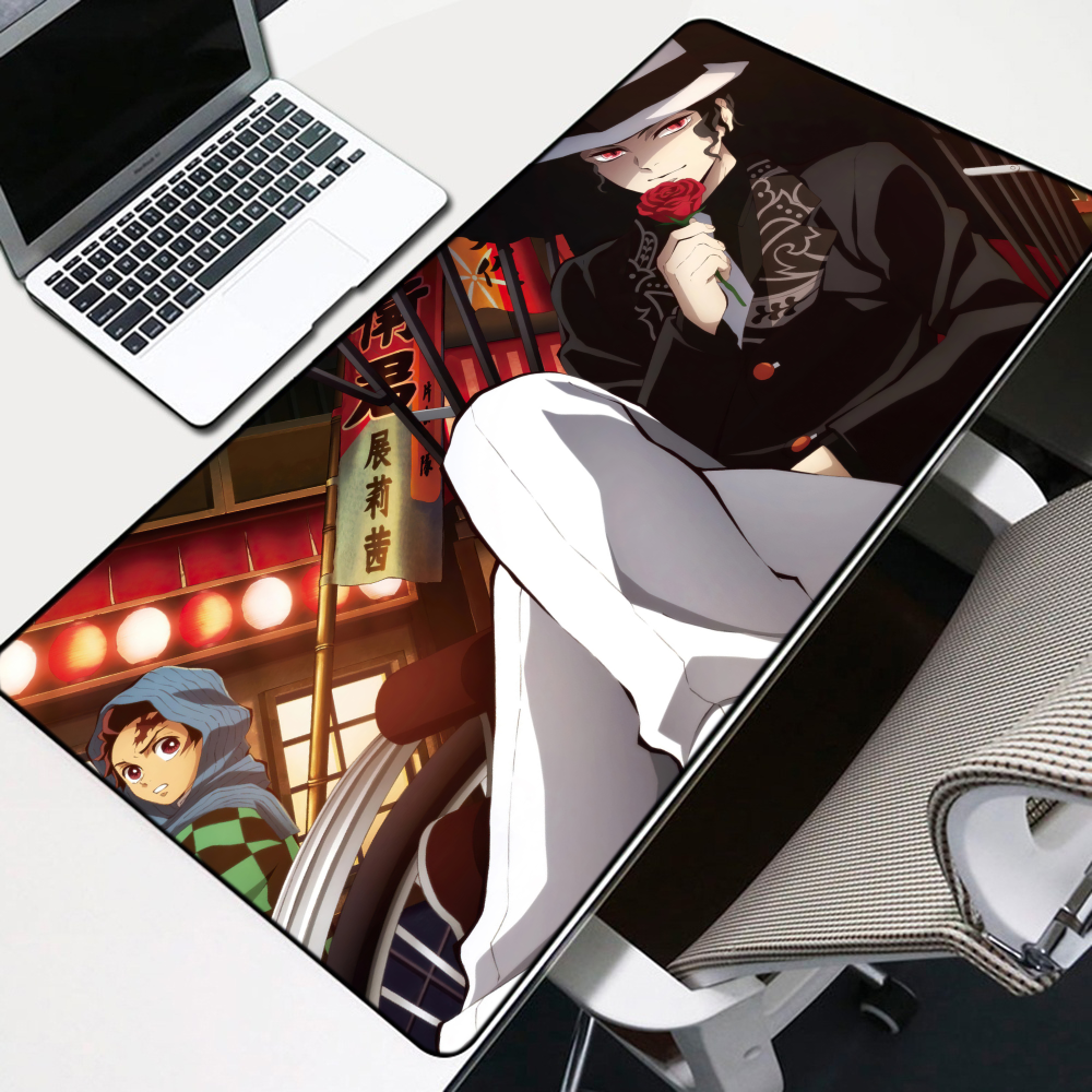Muzan Kibutsuji Mousepad
