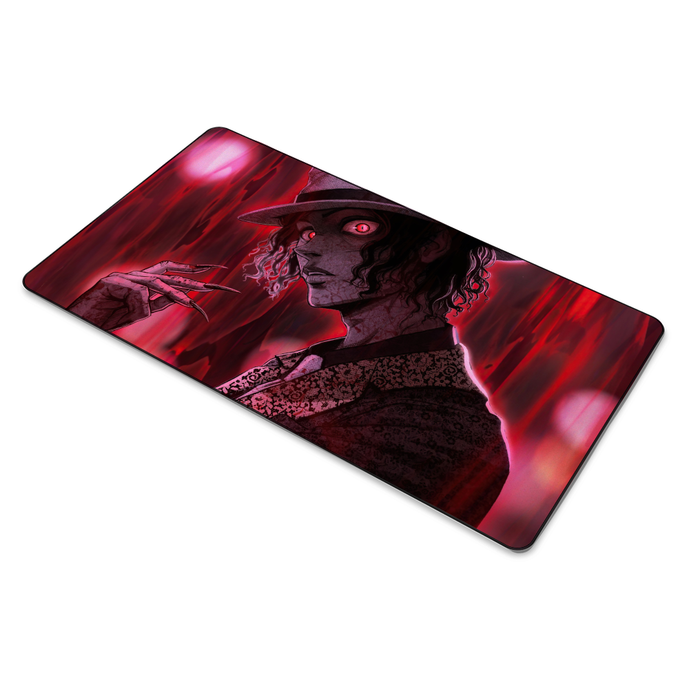 Muzan Mousepad