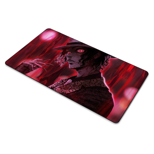Muzan Mousepad