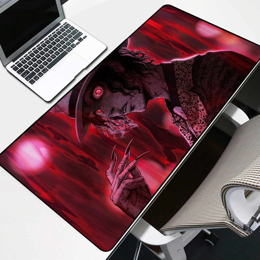 Muzan Mousepad