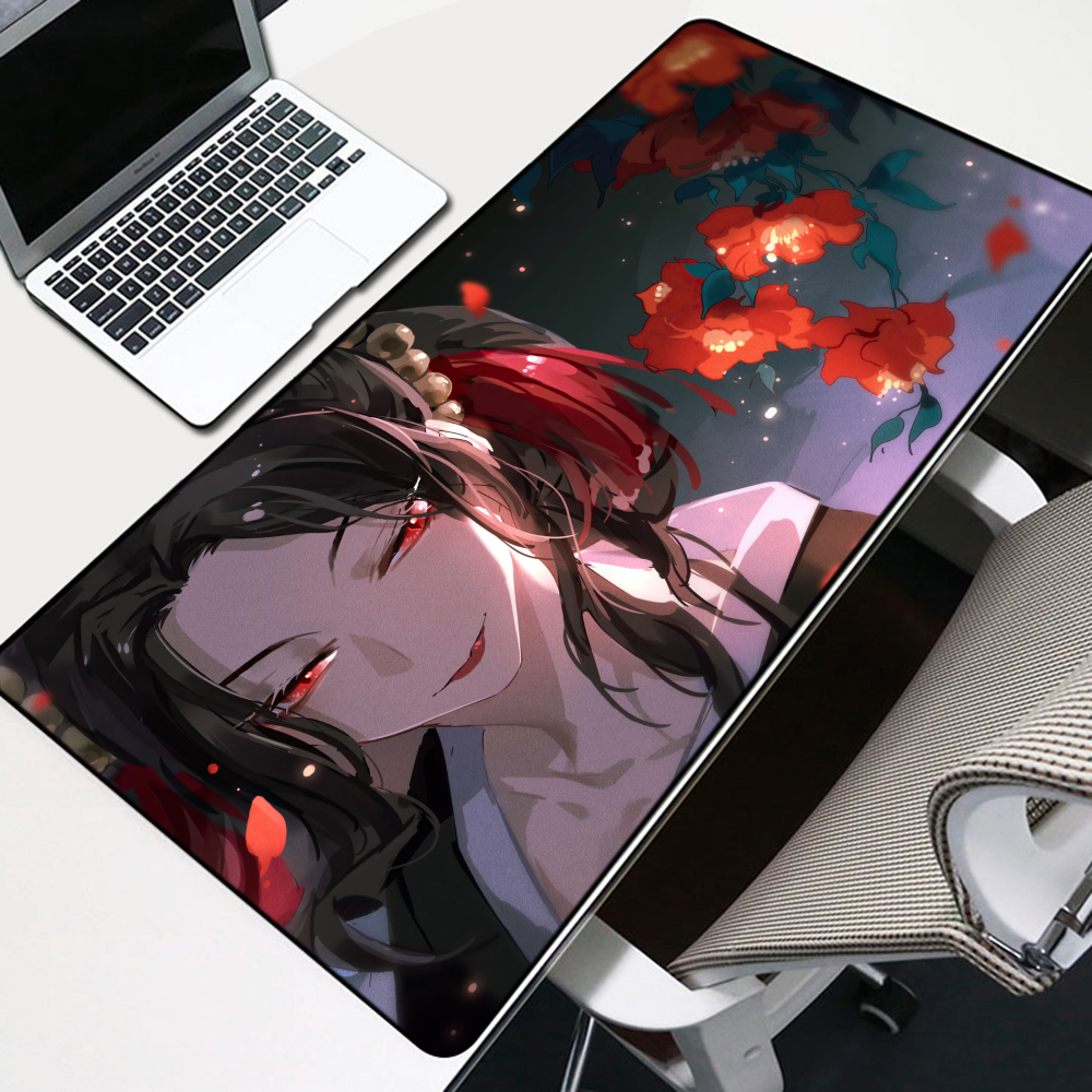 Muzan Mouse Pad