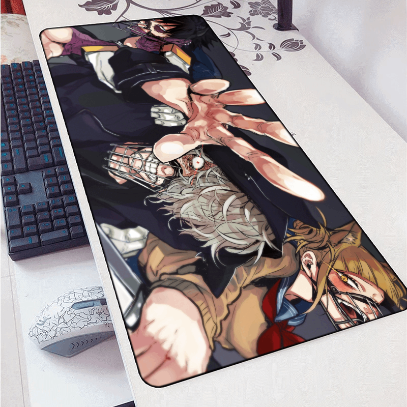 My Hero Academia Villains Mouse Pad