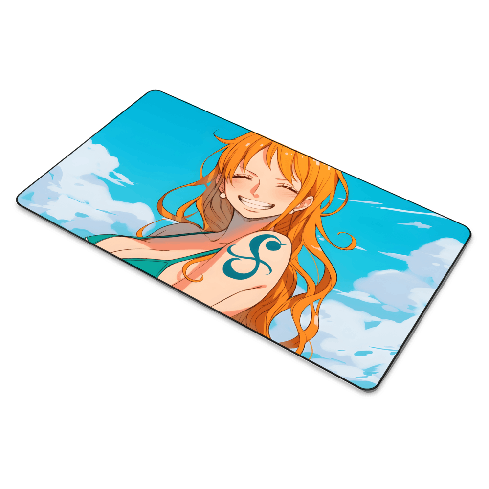 Nami Mouse Pad