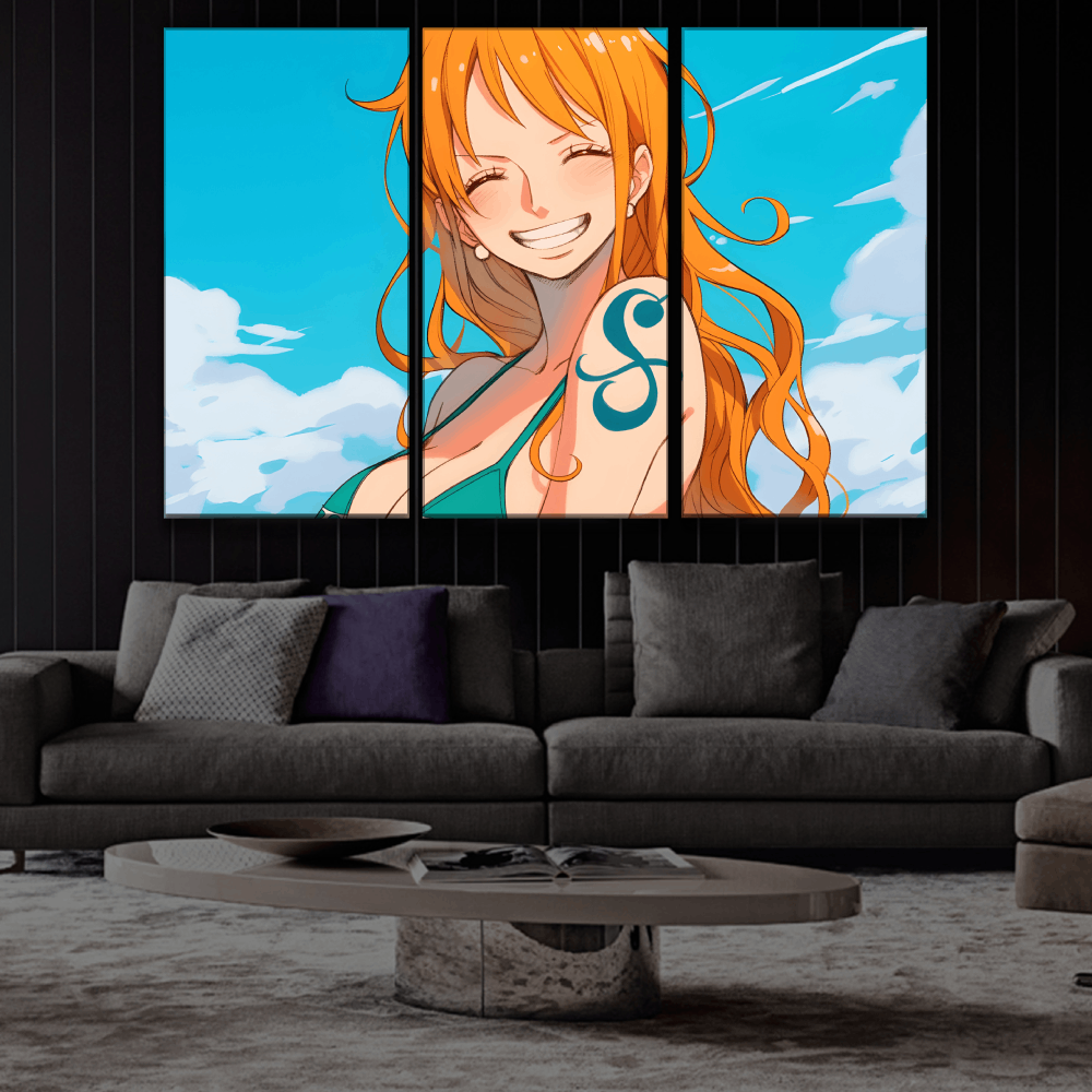 Nami Buy Wall Poster
