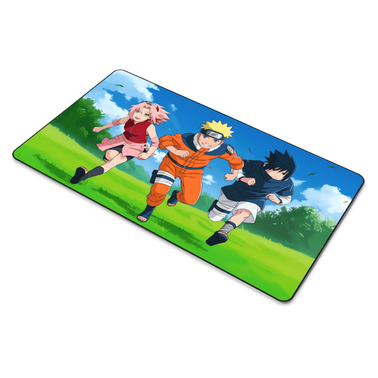 Naruto Anime Mouse Pad