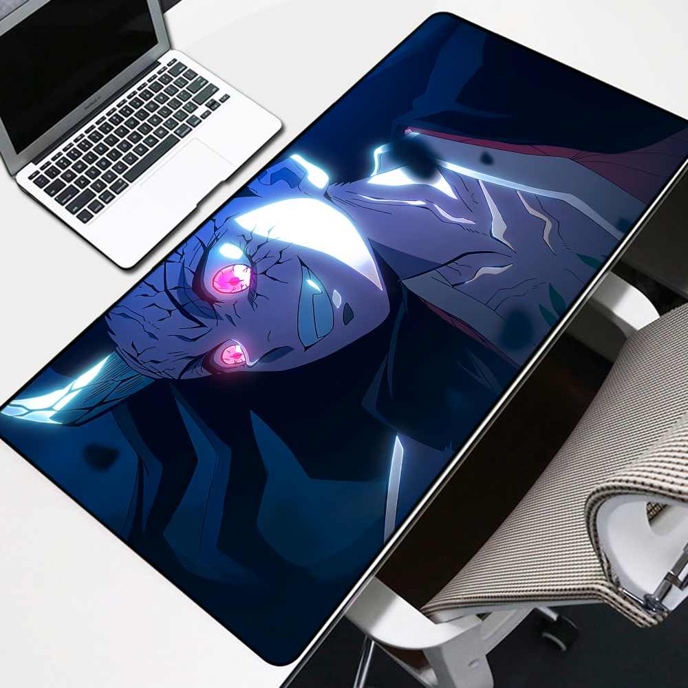 Nezuko Kamado Anime Mousepad