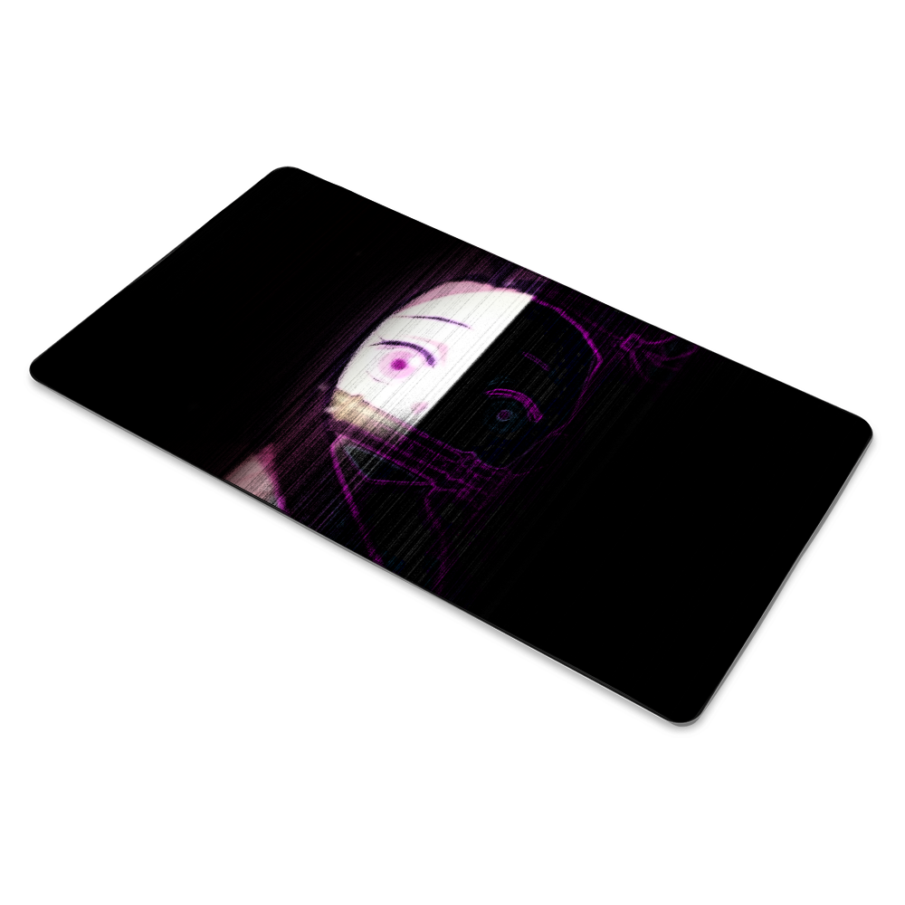 Nezuko Kamado Desk Mouse Pad