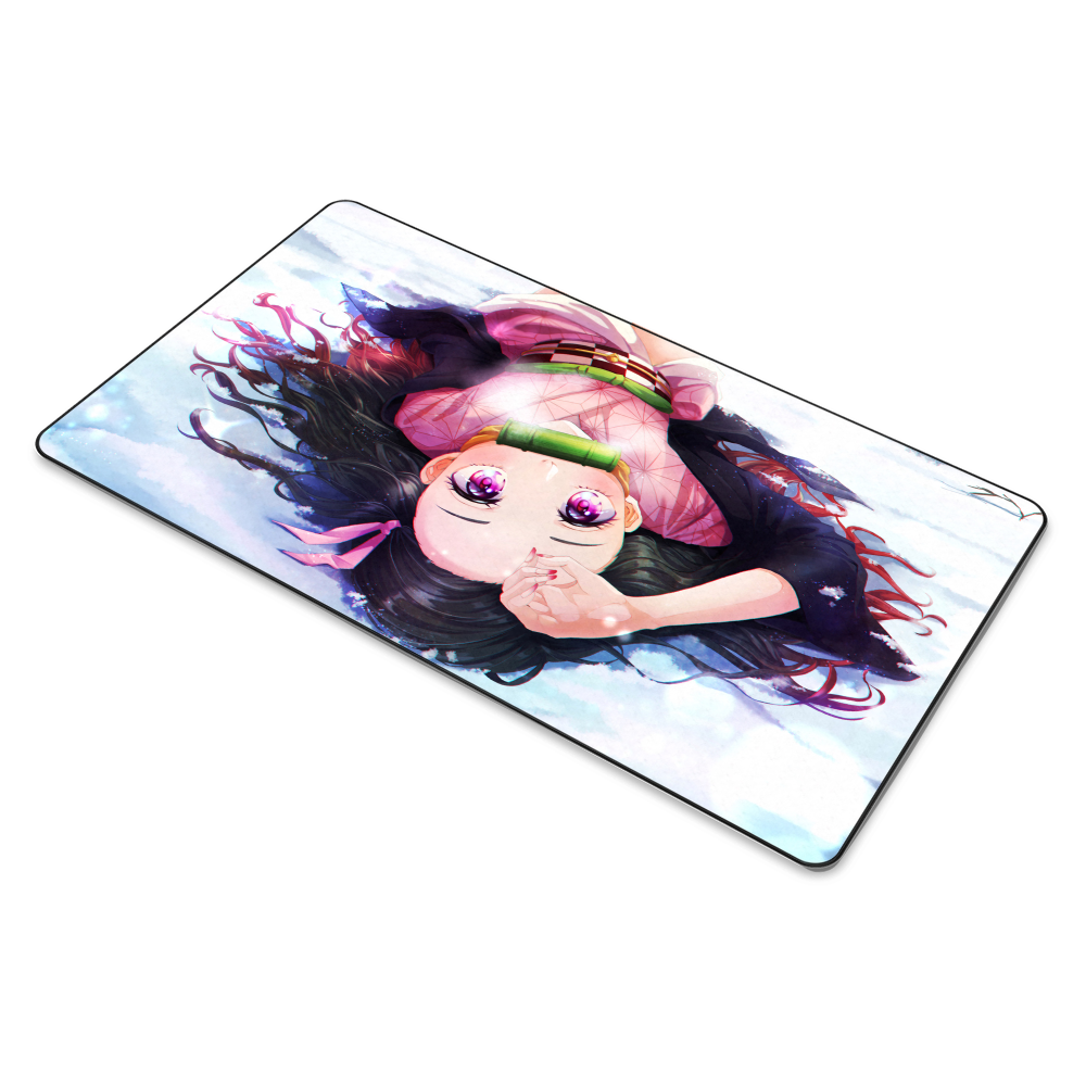 Nezuko Kamado Mouse Pad