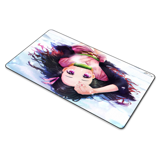 Nezuko Kamado Mouse Pad