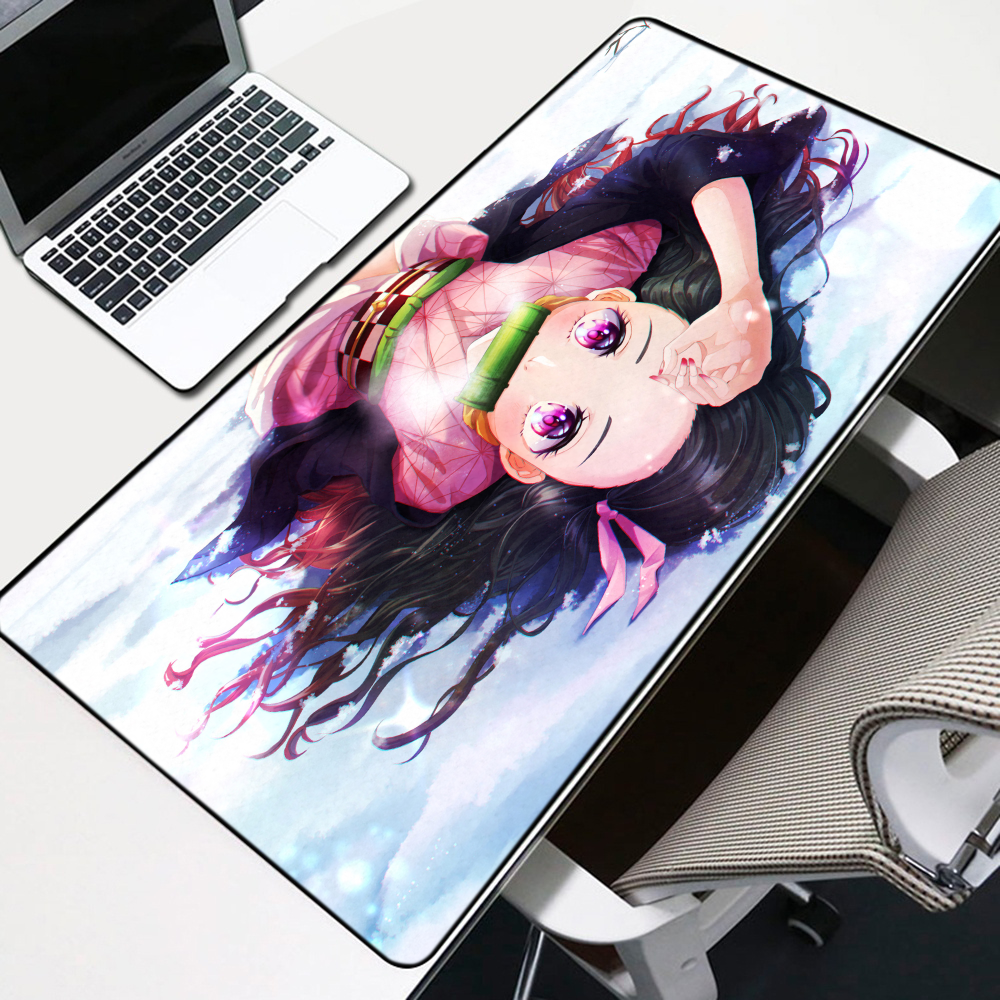 Nezuko Kamado Mouse Pad