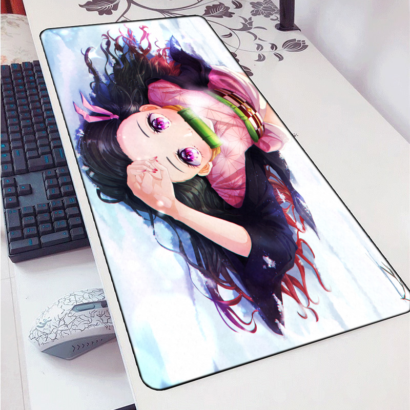 Nezuko Kamado Mouse Pad