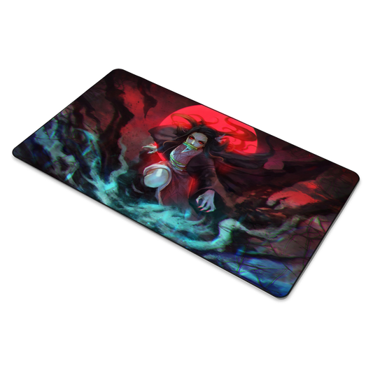 Nezuko Mouse Pad