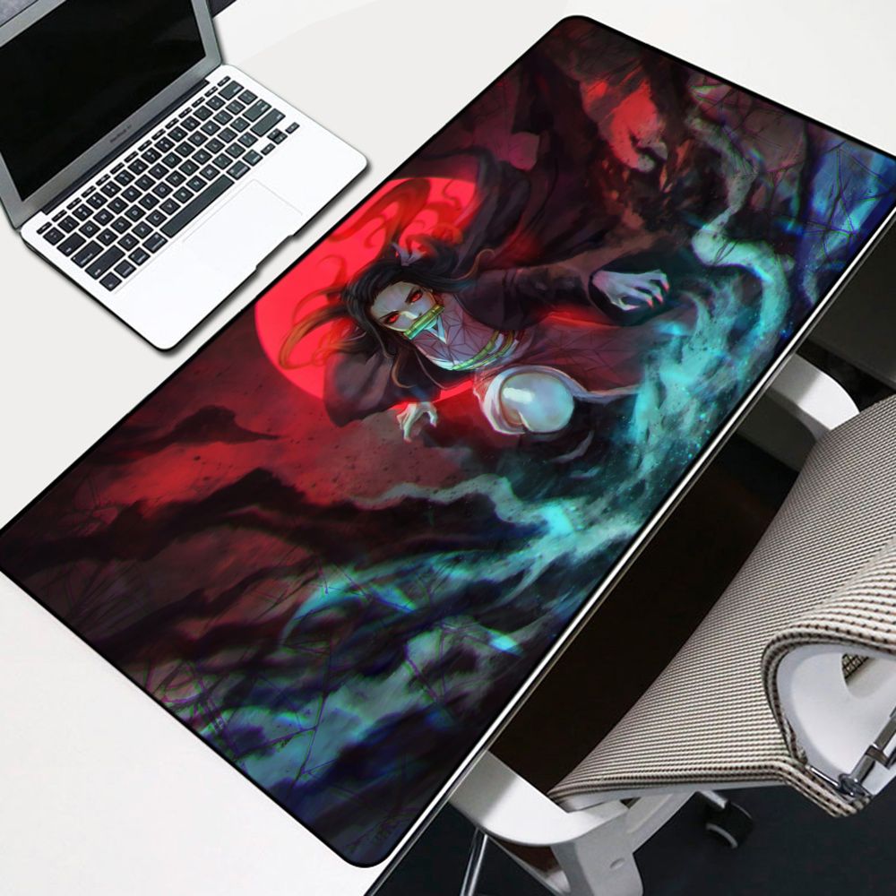 Nezuko Mouse Pad