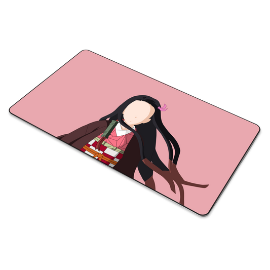 Nezuko Mousepad