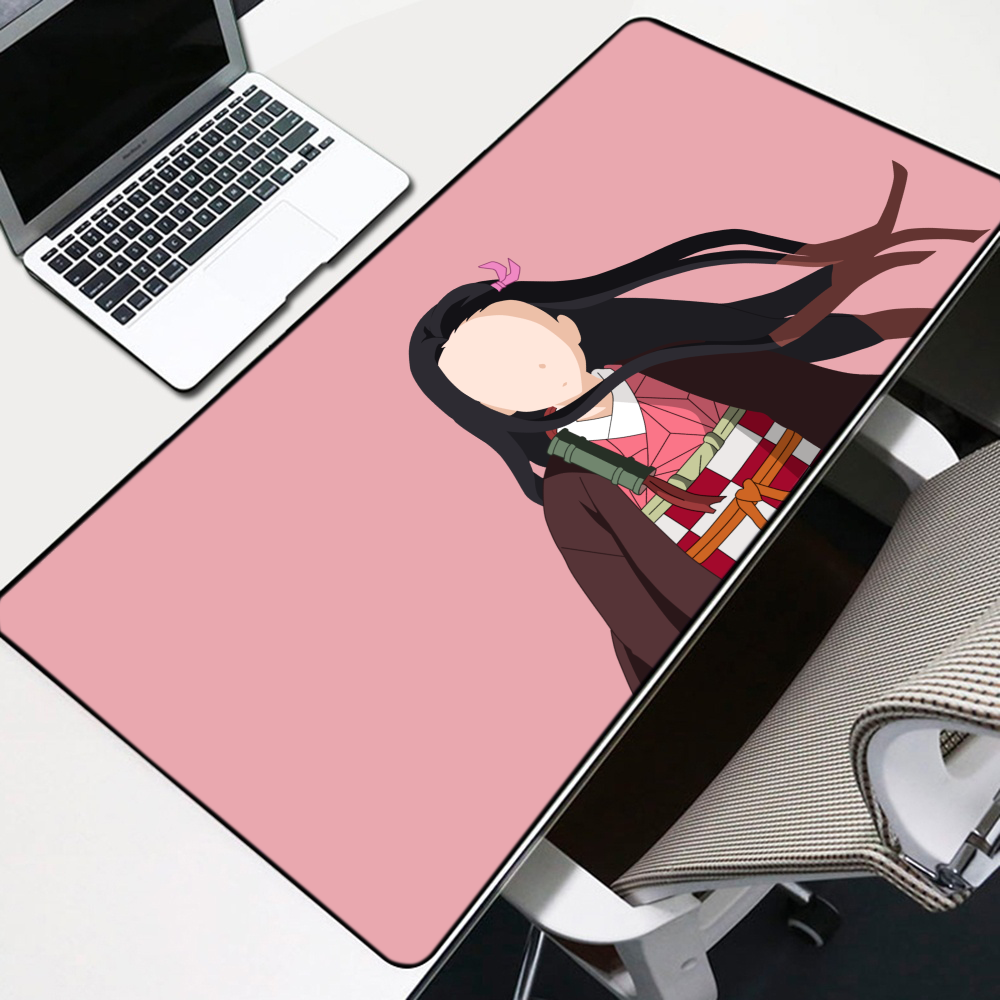 Nezuko Mousepad