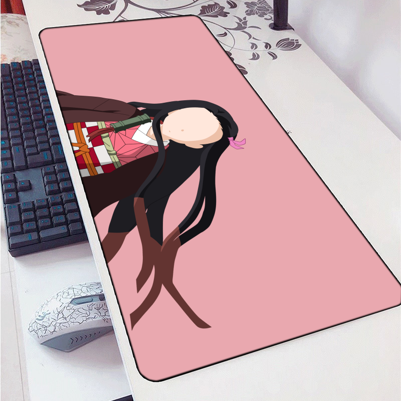 Nezuko Mousepad