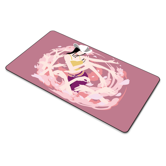 Nico Robin Art Style Mouse Pad