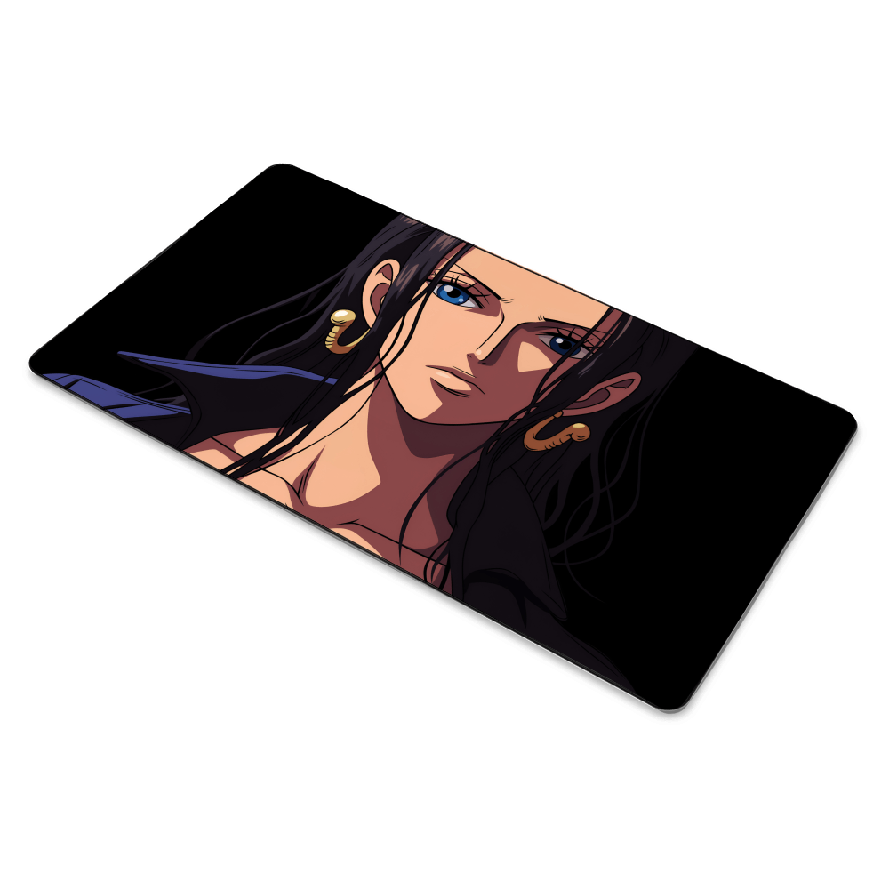 Nico Robin Mouse Pad