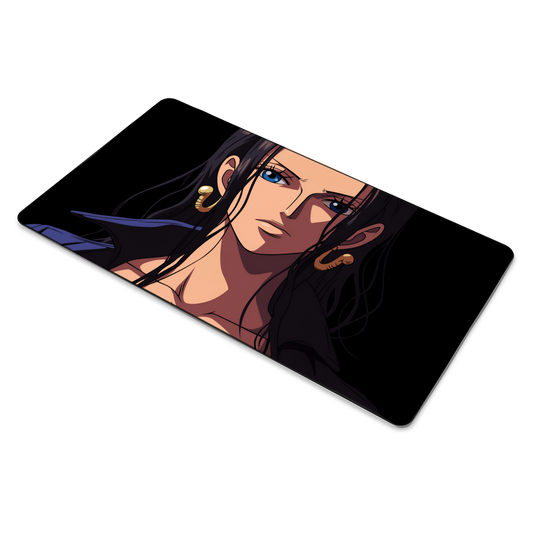 Nico Robin Mouse Pad