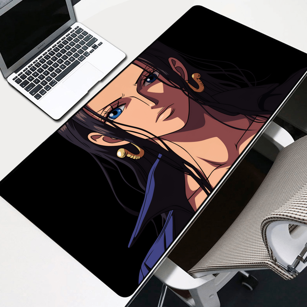 Nico Robin Mouse Pad