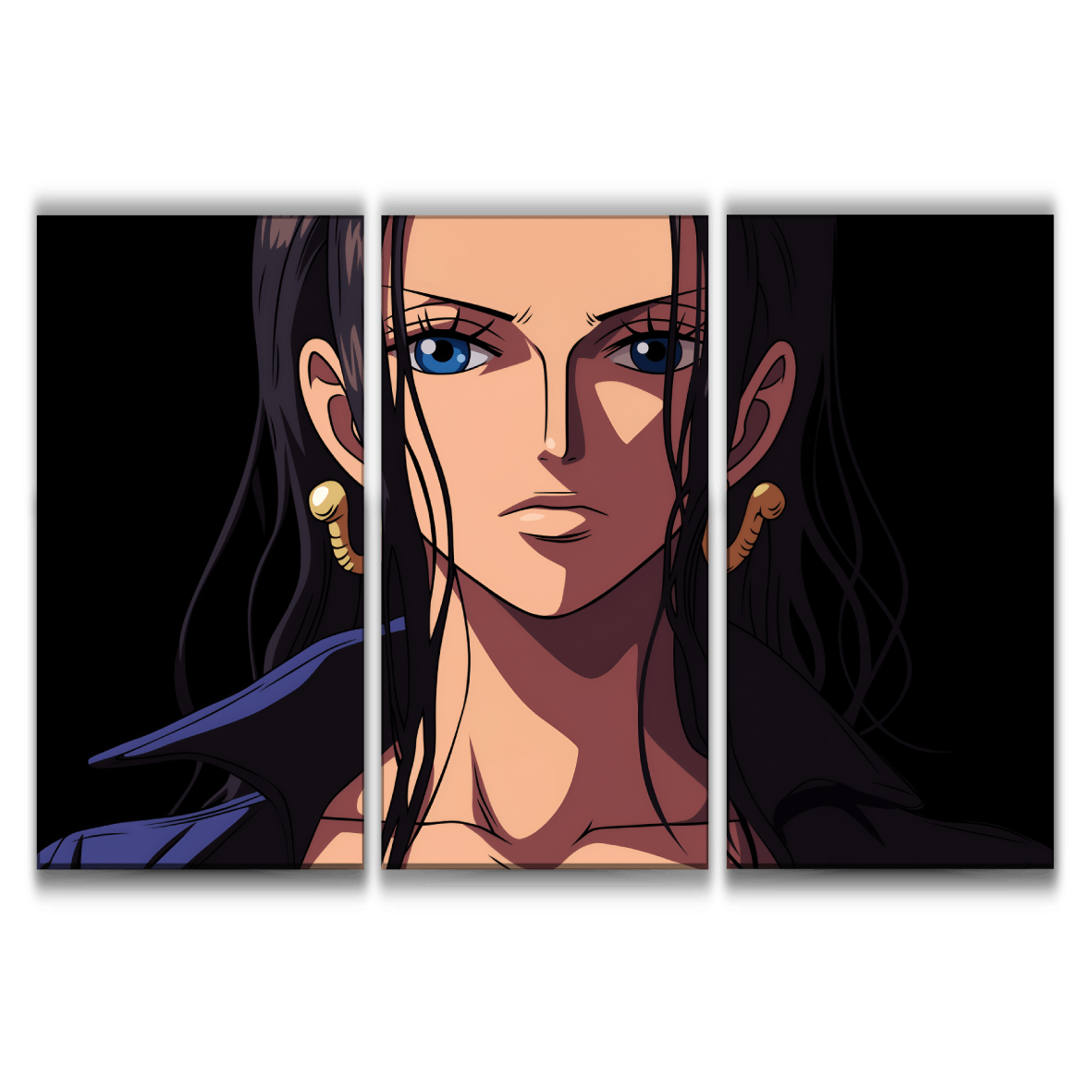 Nico Robin Poste