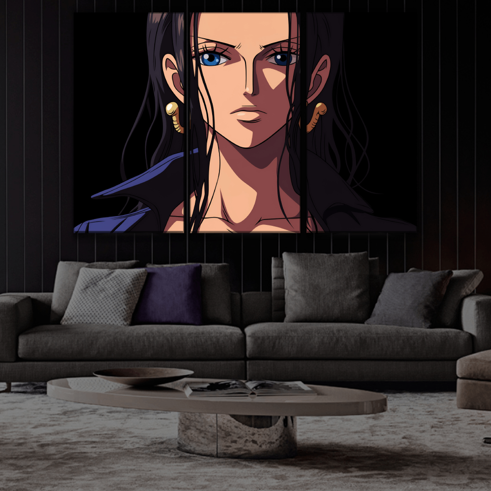 Nico Robin Buy Wall Poste