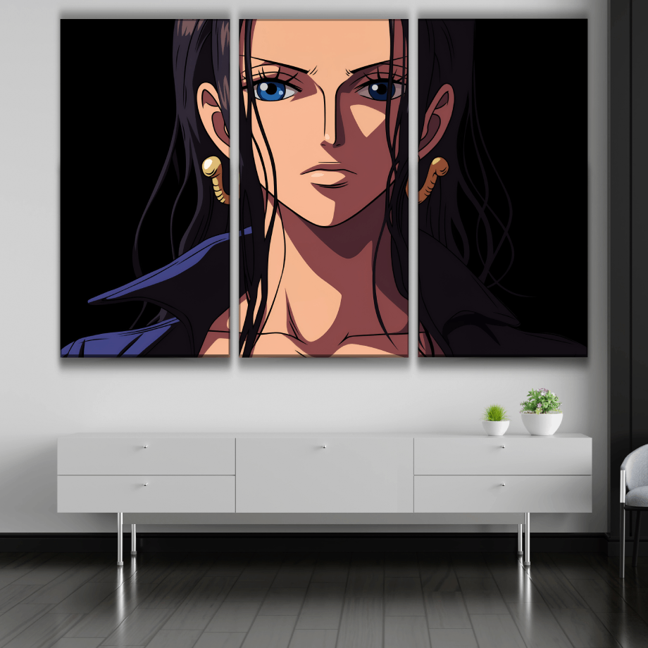 Nico Robin Poster