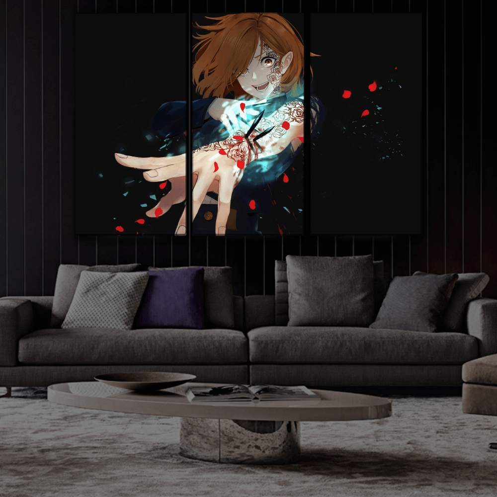 Nobara Art Buy Wall Poster